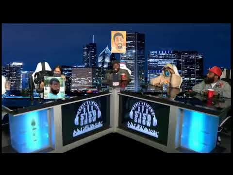 The Corey Holcomb 5150 Show 4.21.2020 "Loser B*%$@" w/ Grady, Zo and Darlene