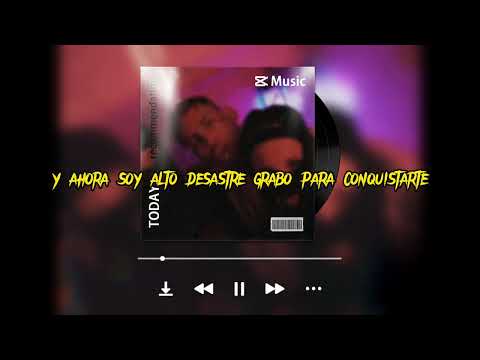 OTRA POESÍA - L-gante - Letra (Prod.Lgante & DT Bilardo)