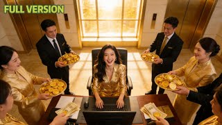 I'm tired of being a daughter, now I just want to work hard.#240208qjB2