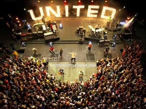 Hillsong United - With Hearts As One