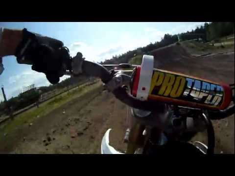 MX207 gopro edit