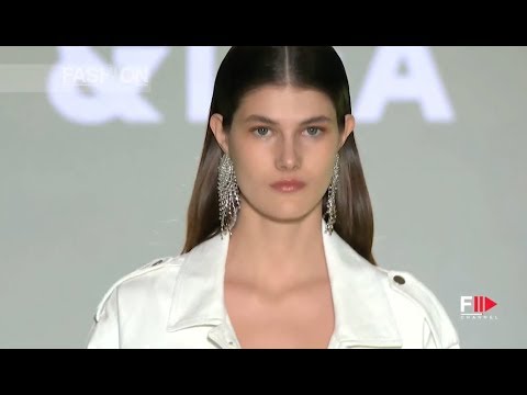 TEOH&LEA Fall 2019 2020 Barcelona 080 - Fashion Channel