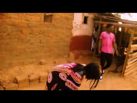 Matty Ft Venture man---Niyenda (official video)prod by Kopala Hits