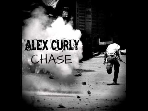 Alex Curly - Chase