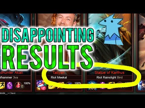 I told Riot to Revert Shaco... + Clone Montage