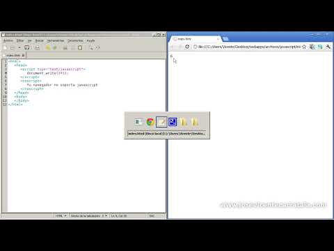Curso de programacion de WebApps parte 6