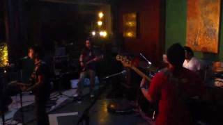 Godchild Live at Indie Love Fest