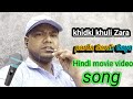 Khidki Khuli Zara Parda Sarak Gaya Govinda Hit Songs Songs Video