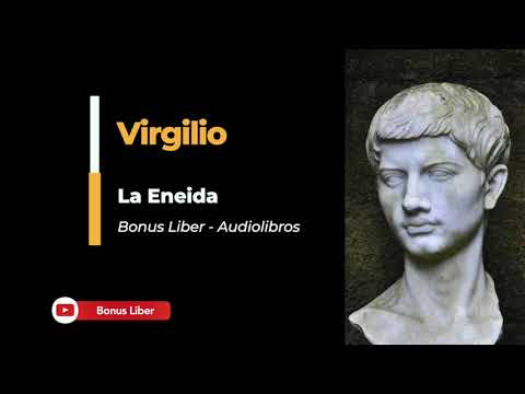 , title : 'Virgilio - La Eneida. Audiolibro completo en español.'