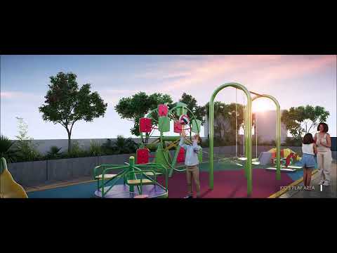 Kwality Vrindavan Heights Phase III Project Tour 1