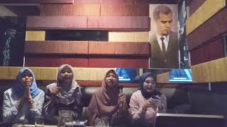 Download lagu APOLOGY - iKON (Karaoke 🎤 version) mp3