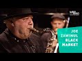 Joe Zawinul: "BLACK MARKET" | Frankfurt Radio Big Band | Funk | Groove | Weather Report