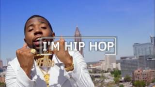 YFN Lucci - Way Too Long ft. Spodee (Prod. by Nard & B)