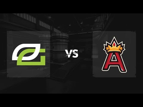 Nuke / Map 2 | OpTic Gaming vs. Aristocracy - ESL Pro League Season #9 EU - Gruppe A