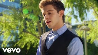 Ruggero Pasquarelli, Elenco De Soy Luna - Princesa