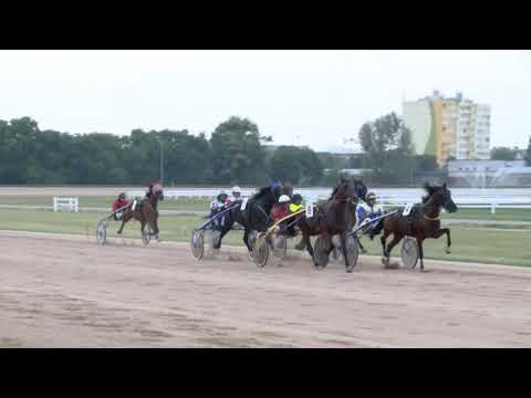 2018.09.01. 8. futam - ENDLESS SANDS HENDIKEP