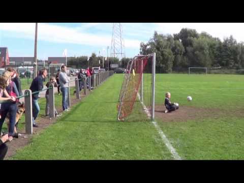 20130928 FC Tenstar Melle - SKV Overmere