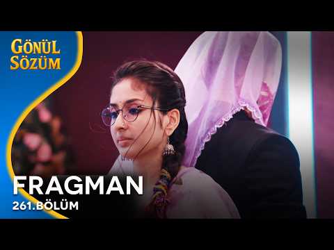 Gönül Sözüm Hint Dizisi 261. Bölüm Fragmanı - Ön İzleme Detayları
