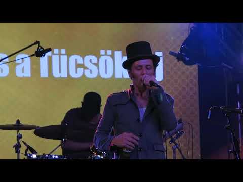 Maszkura és a Tücsökraj - Szomjúság panasz (SZIN 2018)