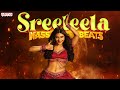 Sreeleela Electrifying Dance Video Songs Jukebox Best Of Sreeleela Dance Songs Aditya Music