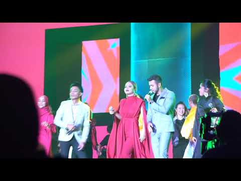 Muzika Ekstravaganza 2019 - Pop Yeh Yeh