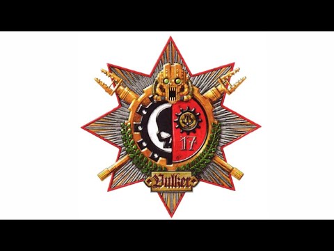 House Vulker Lore - Imperial Knights - Warhammer 40k - Horus Heresy - Games Workshop
