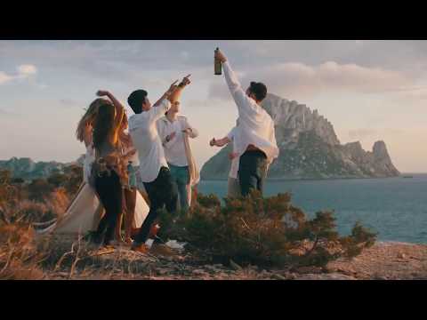 Brian Cross feat  Carlinhos Brown   Magalehna