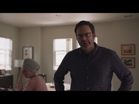 Barry and Sally Time Jump | Barry 04x04 it takes a psycho