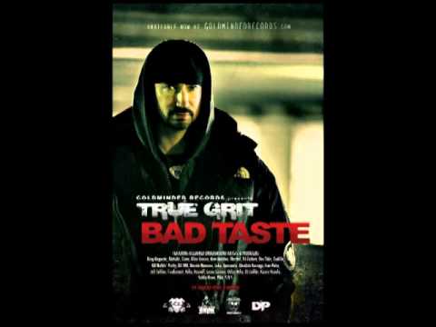 "Integritty" - True Grit ft. King Magnetic & Rozwell . cuts by DJ TMB (produced by Oskar mike)