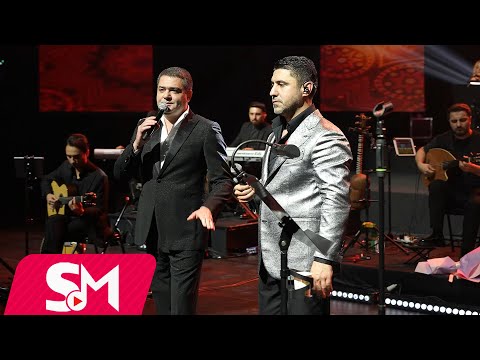 Namiq Qasımov & Sadix Mustafayev - Qədrini Bil (Official Music Video)