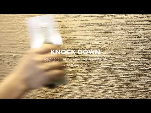 MacoAvell Vellcco - Vellcco Stucco Comb Concrete Effect