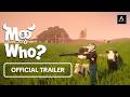 Moo Who? Steam Key Global Trailer