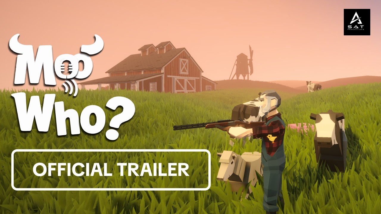 Gameplay Trailer