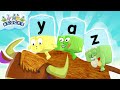 Get Ready For 2026 A To Z Learn To Read And Spell For Kids Alphablocks