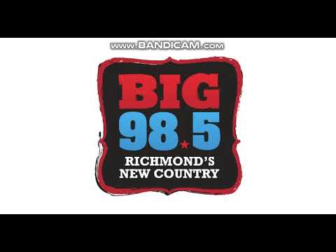 WRXL-HD2: "Big 98.5" Richmond, VA 6pm TOTH ID--07/03/18