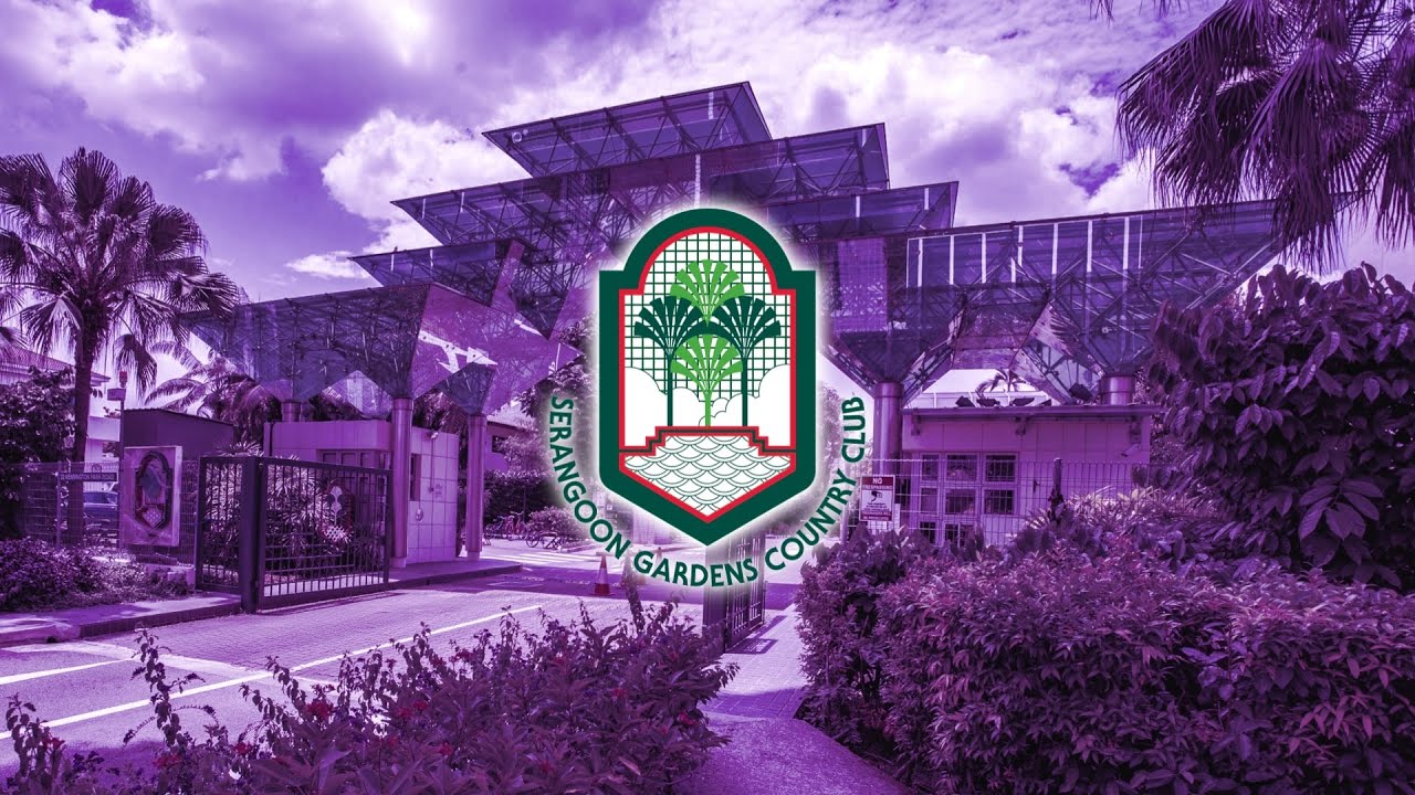 Introduction to SGCC - A Great Family Club