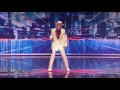 Whatcha Gonna Do?  Burton Crane - America's Got Talent Season 7 Audition