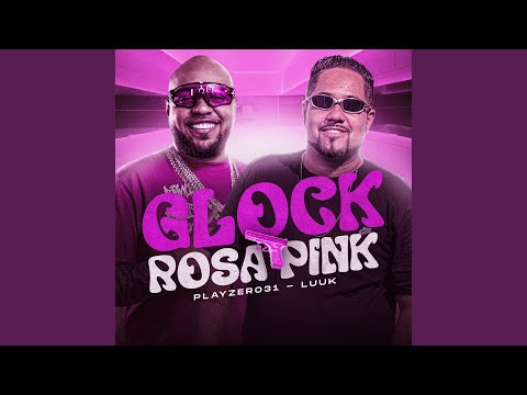Glock Rosa Pink