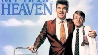 Fats Domino  -  My Blue Heaven  -  (Film version 1990)