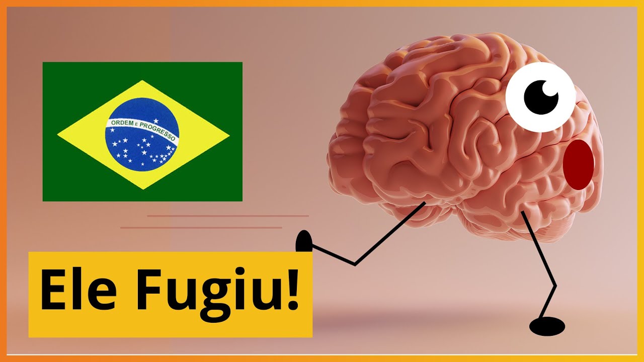 Fuga de Cérebros no Brasil: conceito, dados e mais!