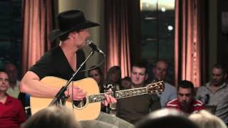 'Give It Away' by Paul Brandt ( A Proper Send Off)