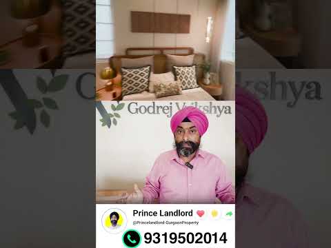 Godrej Vrikshya — Resort Style Greens Deep Dive