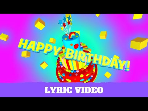 🎉 Happy Birthday 🎈 Let's Celebrate!