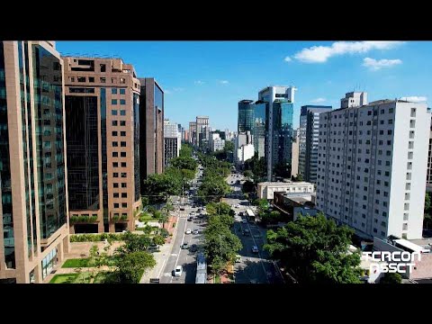 Projeto especial de vídeo Chaminé Produções