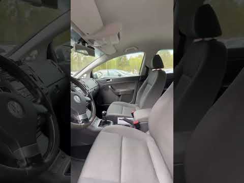 фото volkswagen golf plus i 0