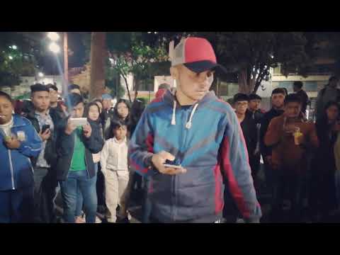 BIANCO - Recuerdos💔 - Versión Plaza Live