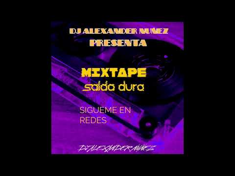 MIX SALSA CLASICA VOL 1  @djalexandernunez