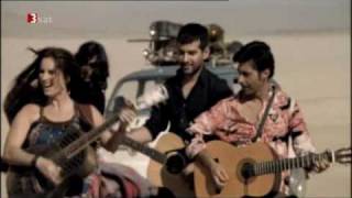Terri Clark - Gypsy Boots