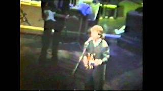 George Harrison &quot;All Those Years Ago&quot;Live Albert Hall 04/06/92
