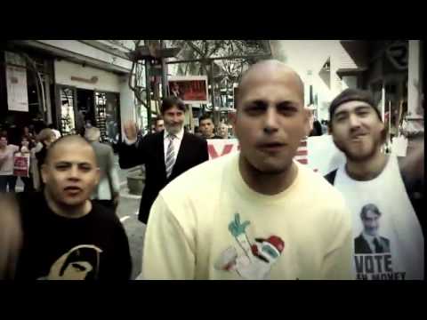 L.E.S. Artista invitado El Flaco Pailo -  tema: Cash Money - Negro Chetto ft Mr Deivbeat